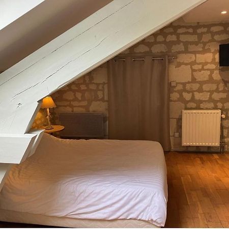 Bed and Breakfast La Bonne Note Шинон Екстер'єр фото