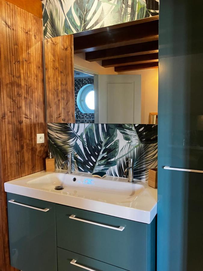 Bed and Breakfast La Bonne Note Шинон Екстер'єр фото