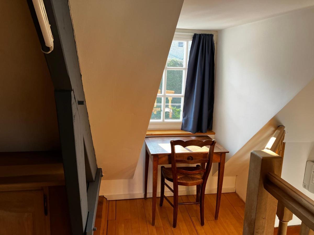 Bed and Breakfast La Bonne Note Шинон Екстер'єр фото