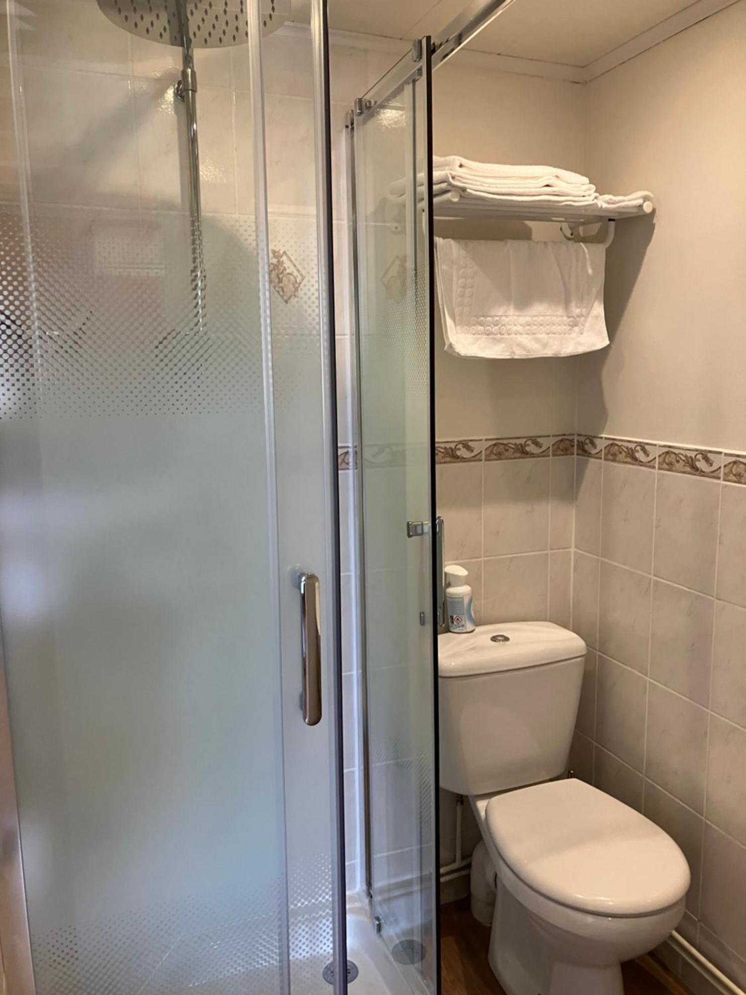 Bed and Breakfast La Bonne Note Шинон Екстер'єр фото