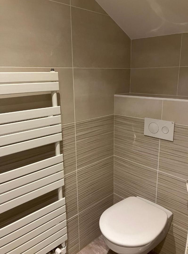 Bed and Breakfast La Bonne Note Шинон Екстер'єр фото